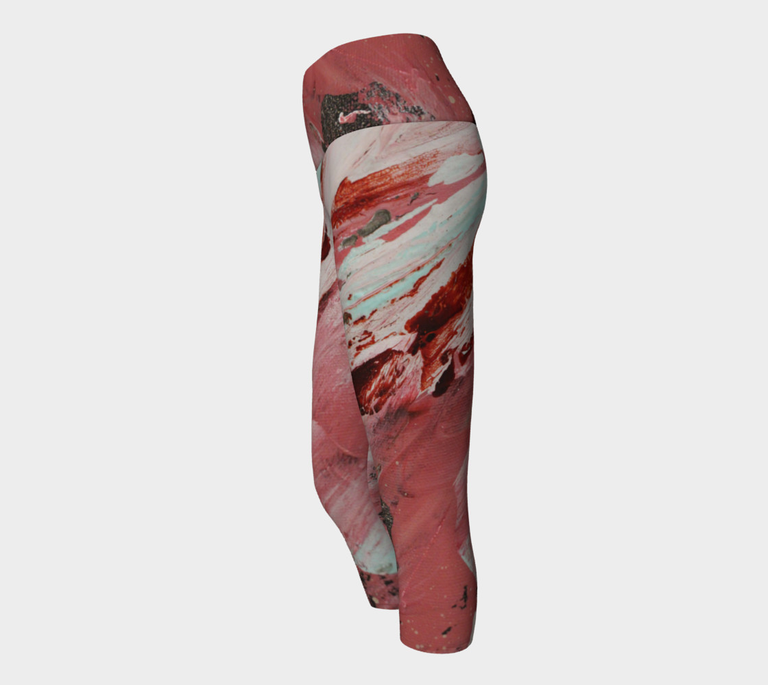 pink abstract preview #2