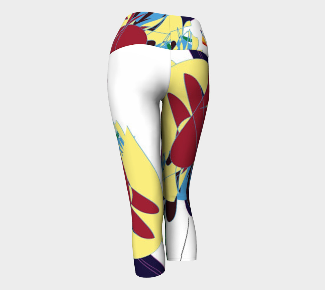 EBO Yoga Leggings preview #3