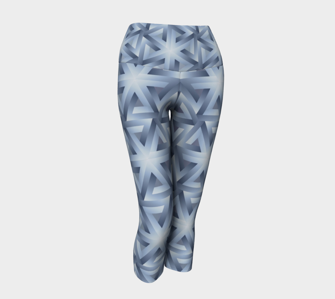 Snow capped mountains preview #1