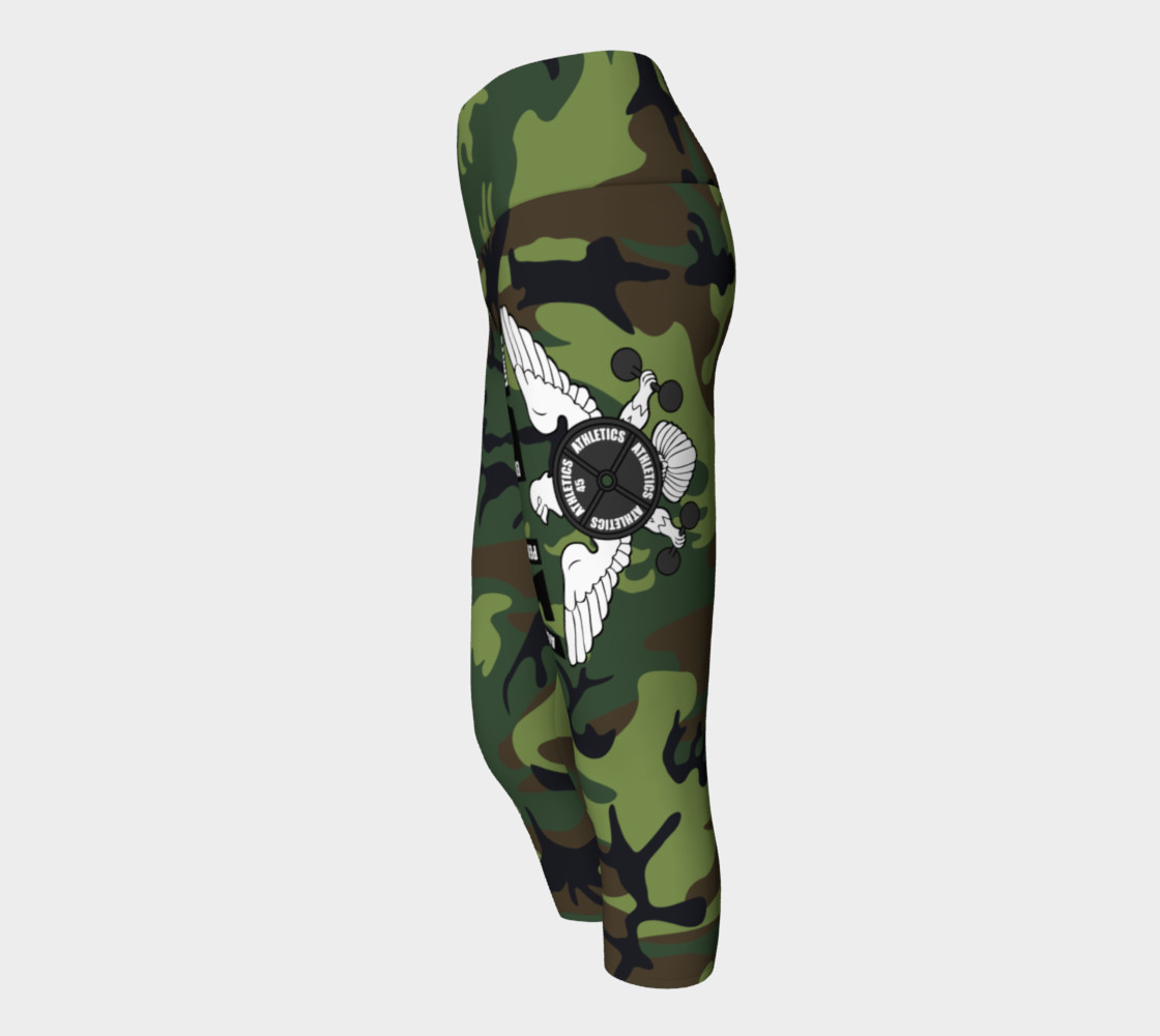 Green Warfare preview #2