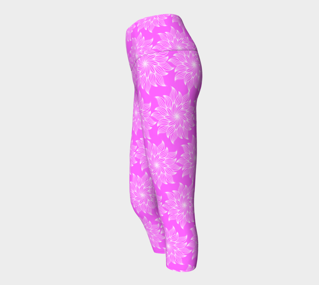 Pink Flowers preview #2