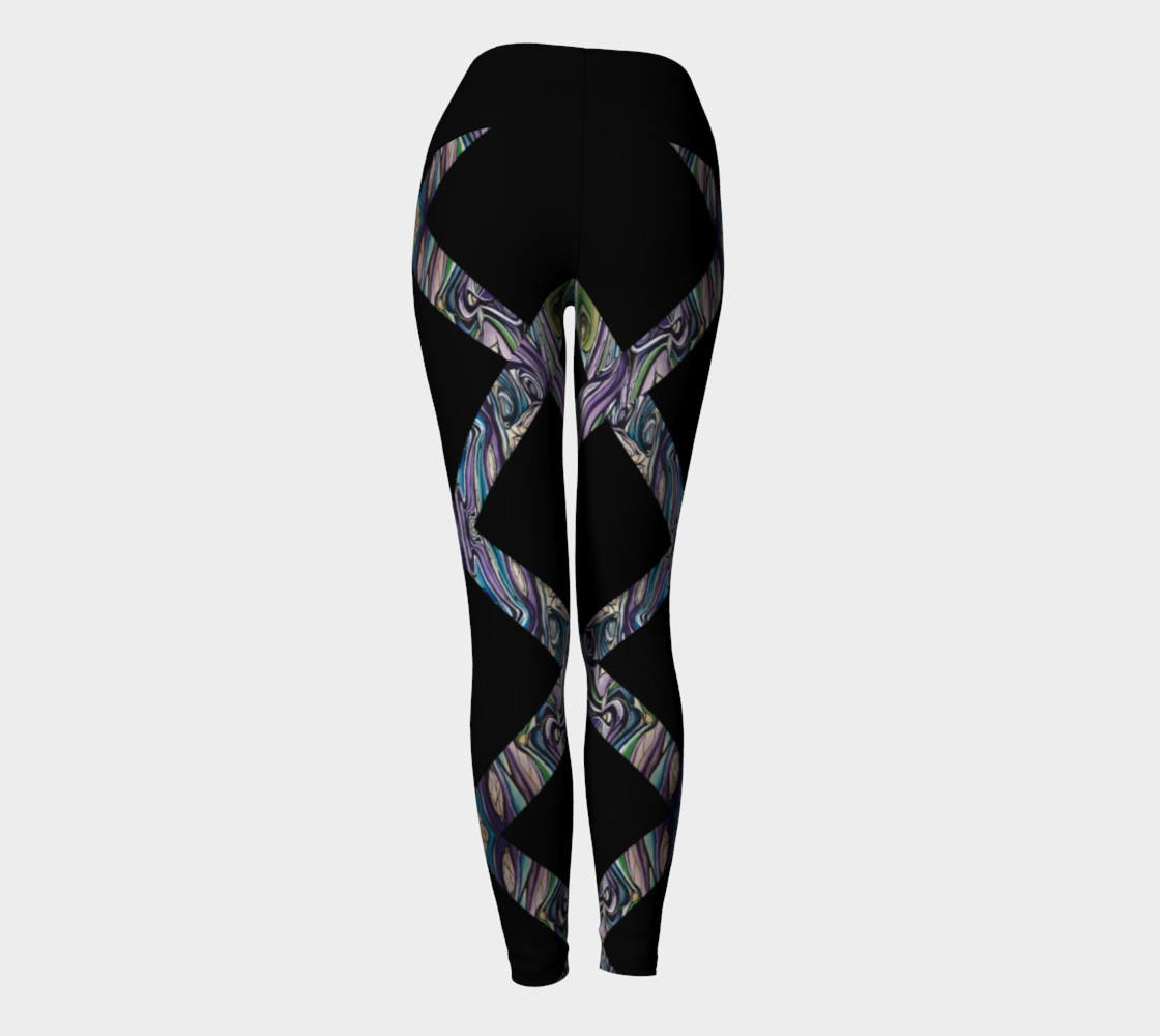 Criss Cross Flow preview #4