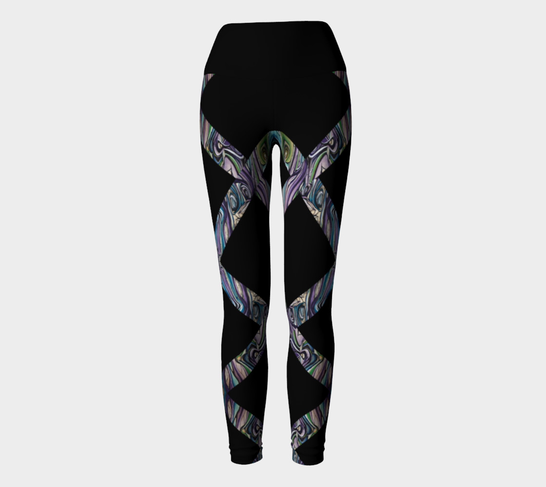 Criss Cross Flow preview #2