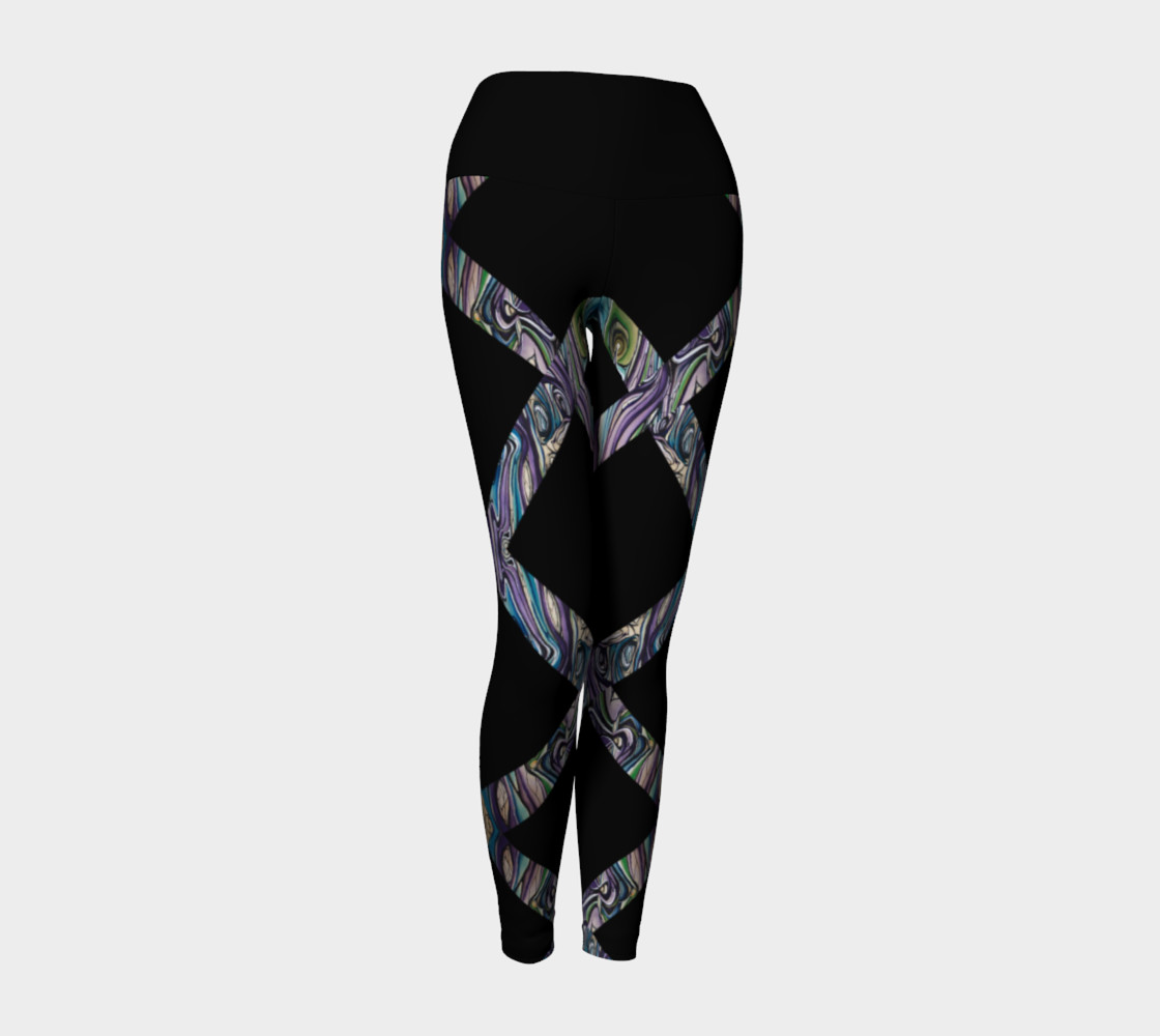 Criss Cross Flow preview #1