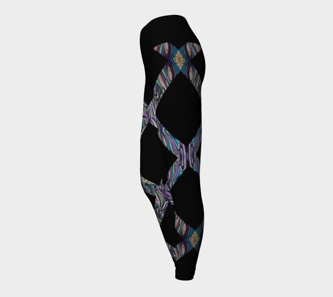 Criss Cross Flow preview #3