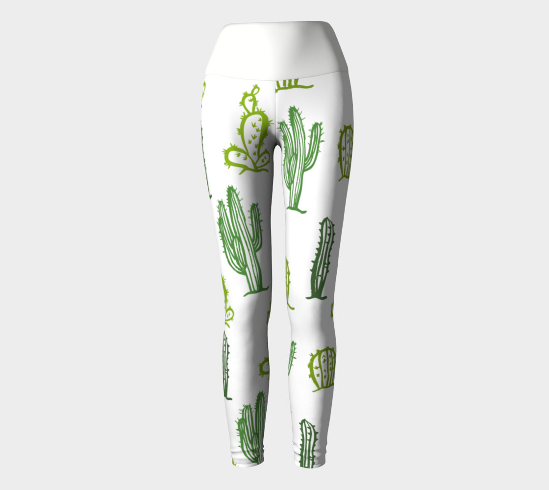cactus preview #2