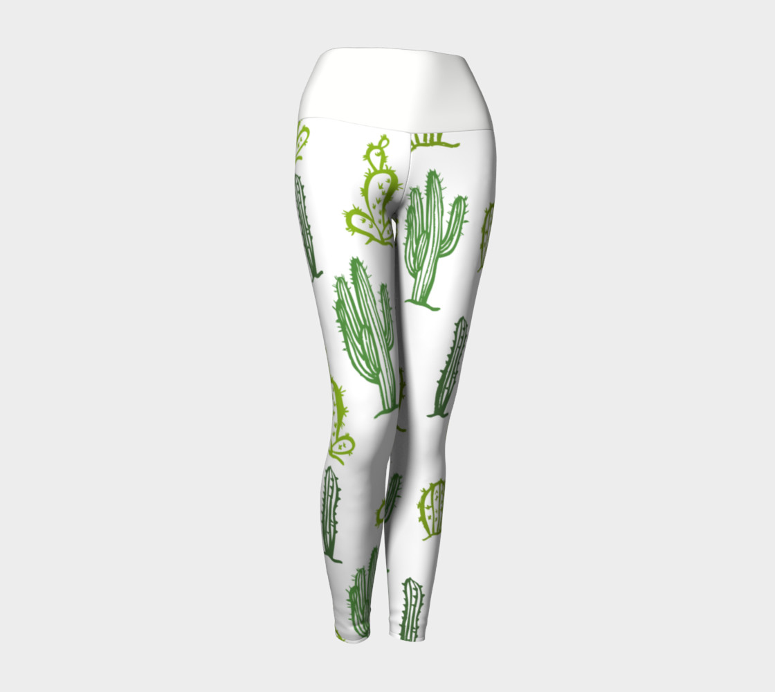cactus preview #1