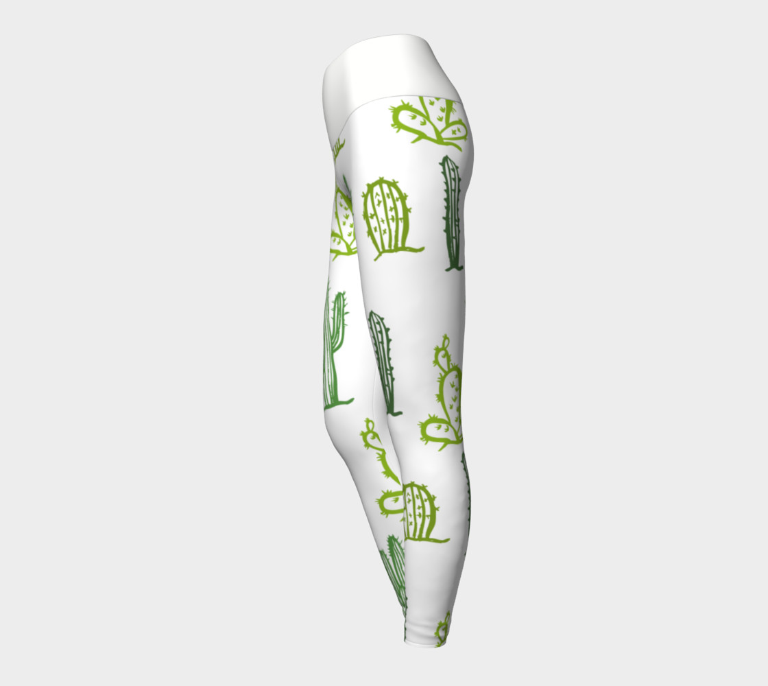 cactus preview #3