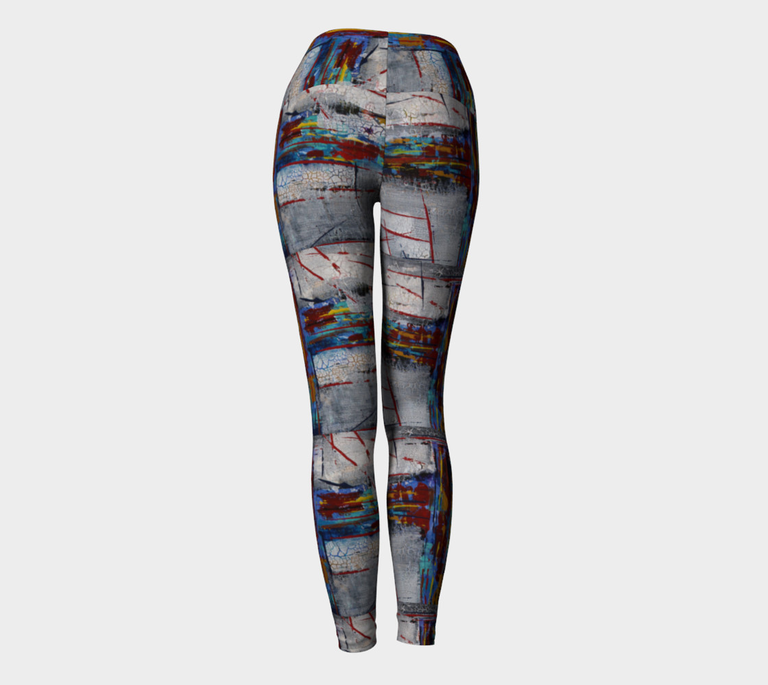 Shelby 3 Leggings preview #4