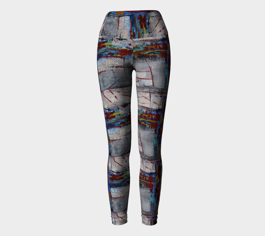 Shelby 3 Leggings preview #2