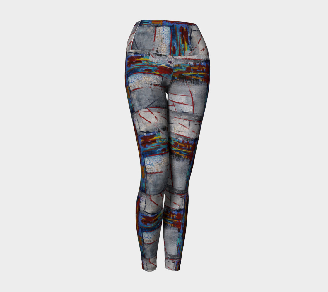 Shelby 3 Leggings preview #1