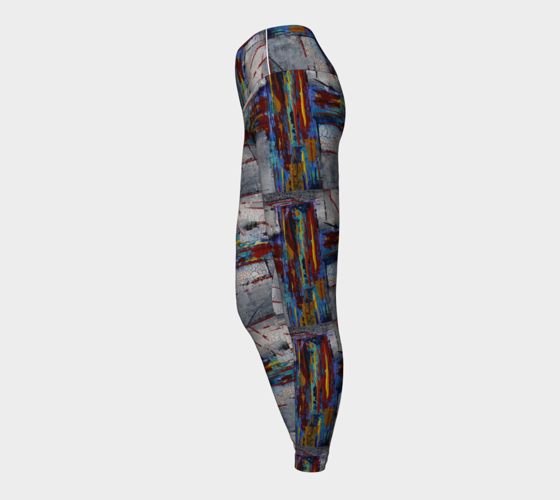 Shelby 3 Leggings preview #3