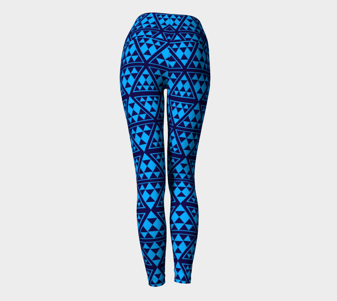 Geometric Lakota Design preview #4