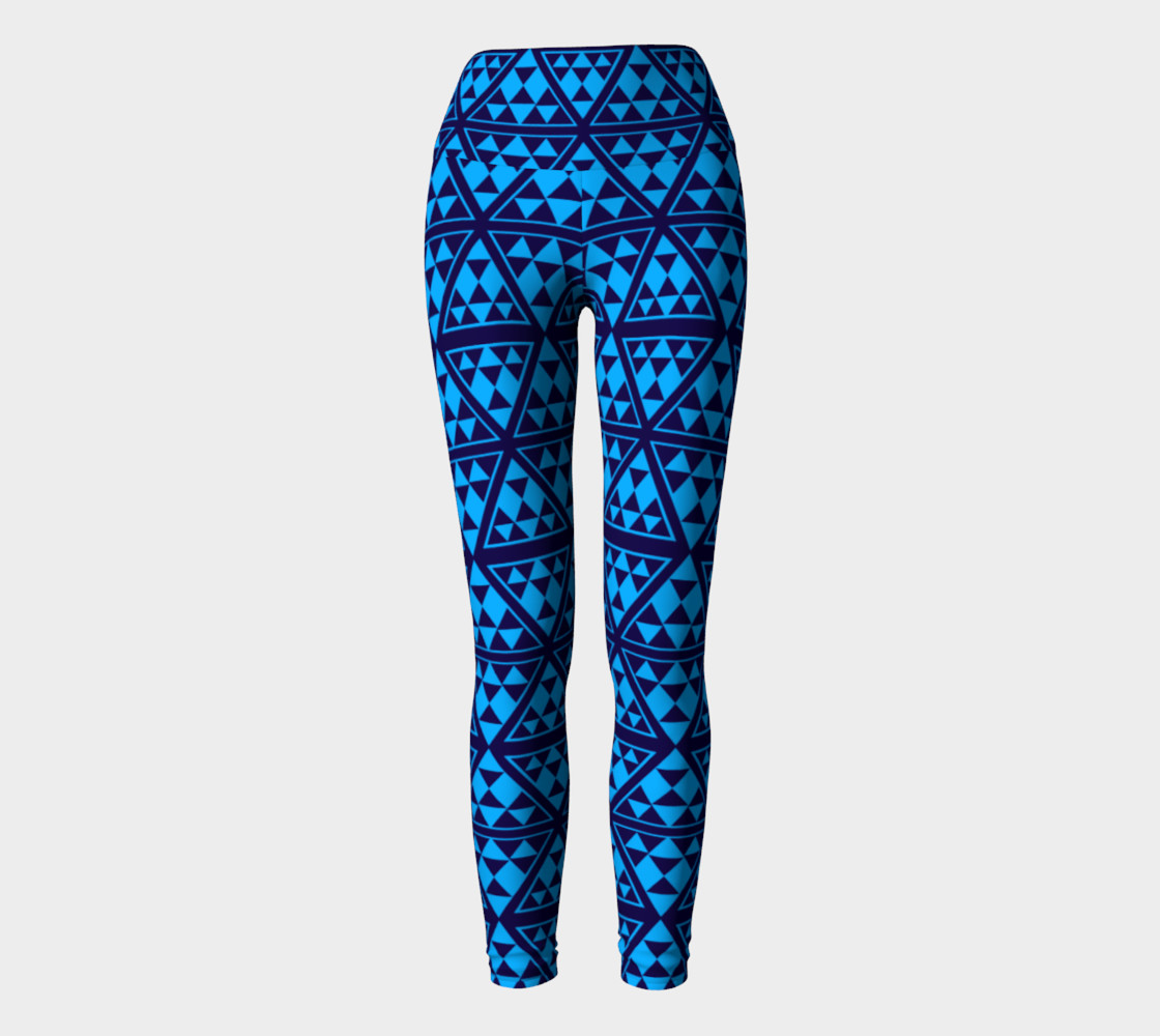 Geometric Lakota Design preview #2