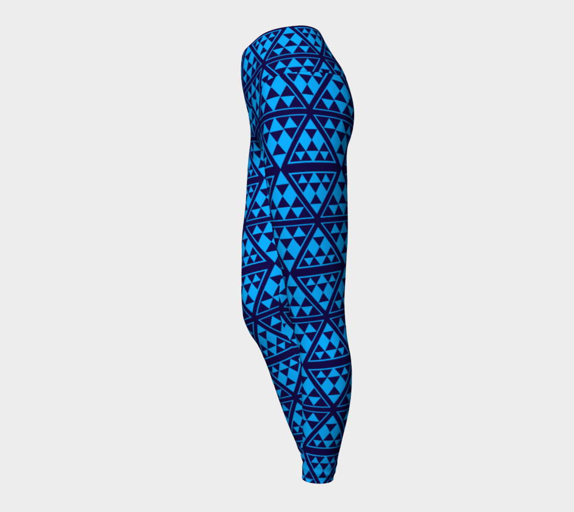 Geometric Lakota Design preview #3