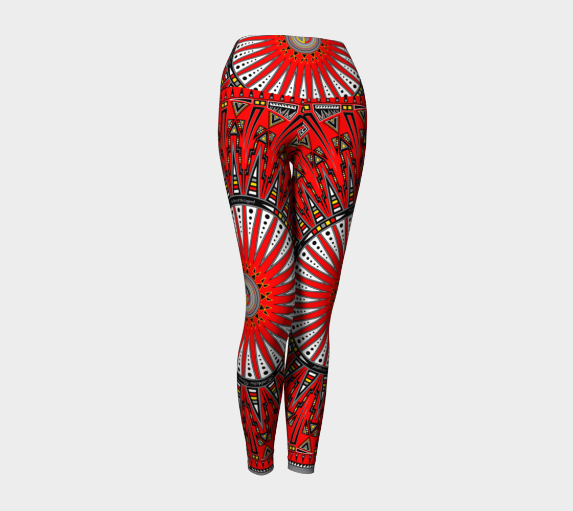 Thunderbird Red preview #1