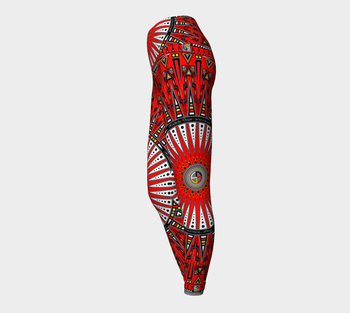 Thunderbird Red preview #3