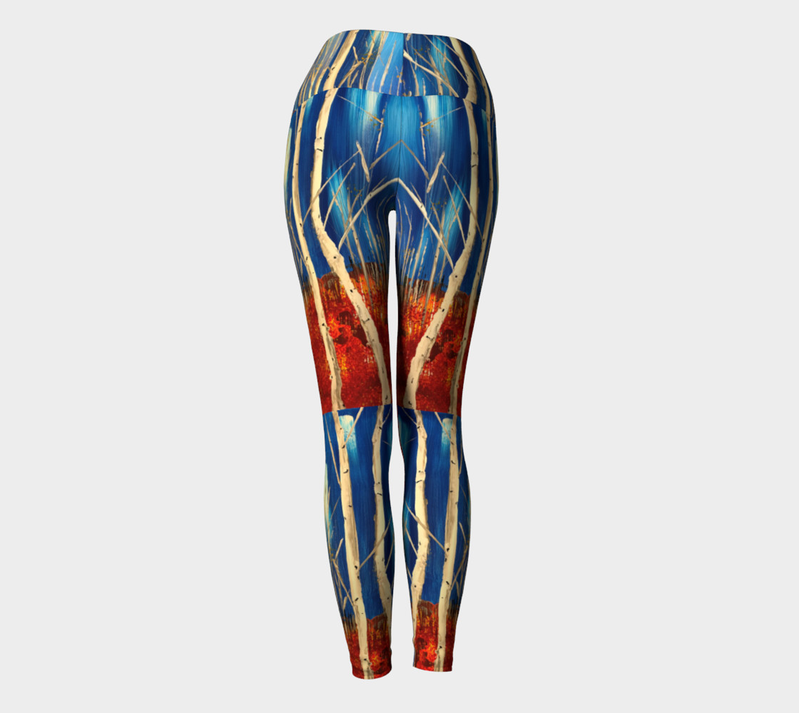 Kayla Aspen Leggings preview #4