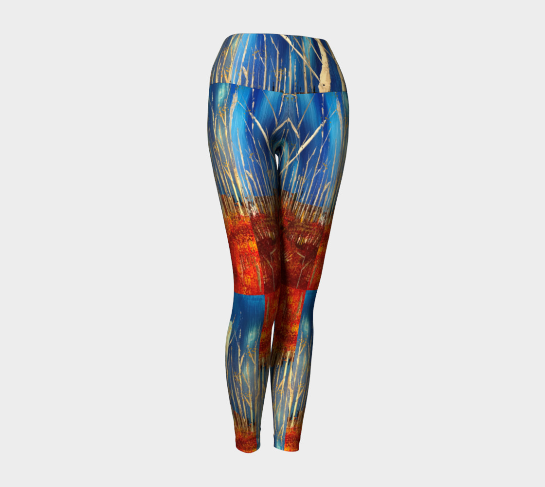 Kayla Aspen Leggings preview #1