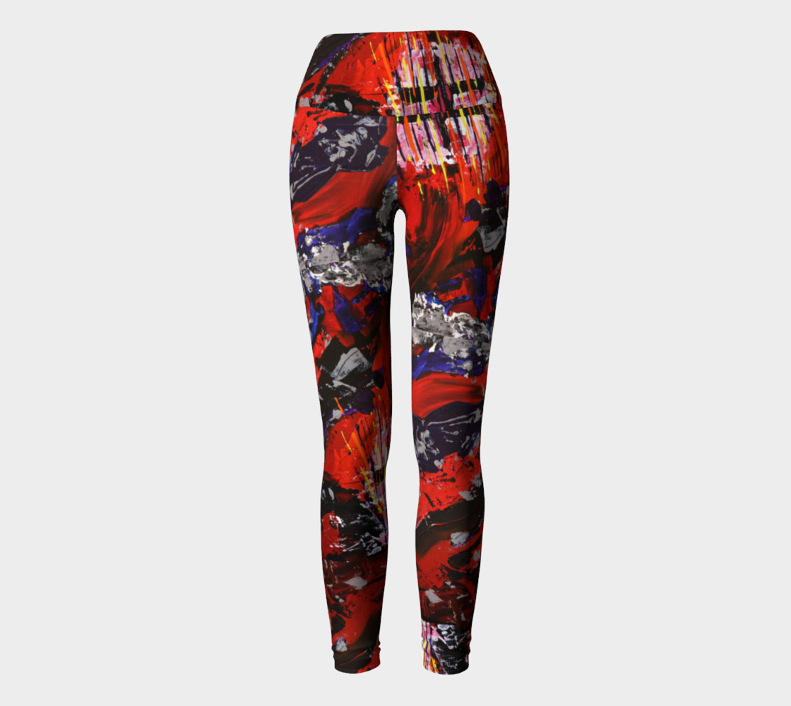 AZ Leggings preview #2