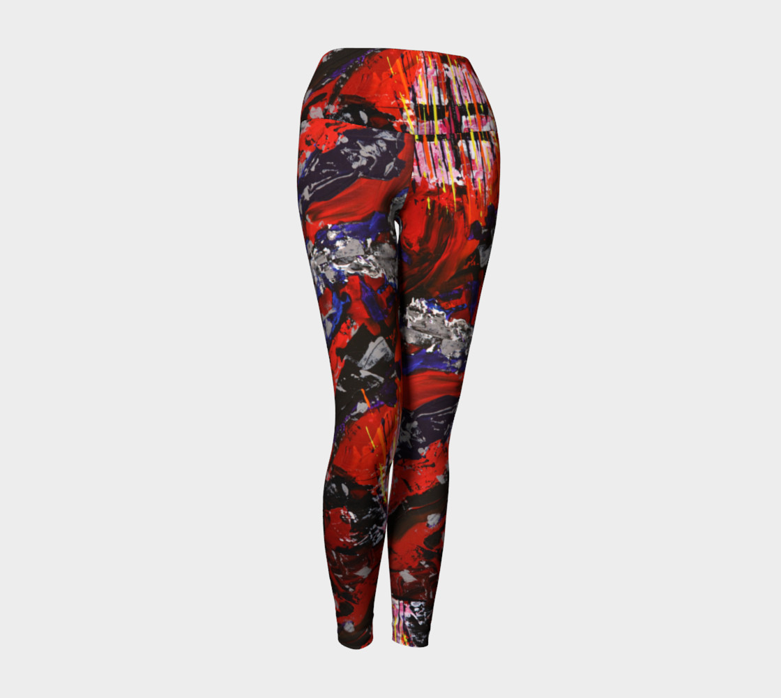 AZ Leggings preview #1