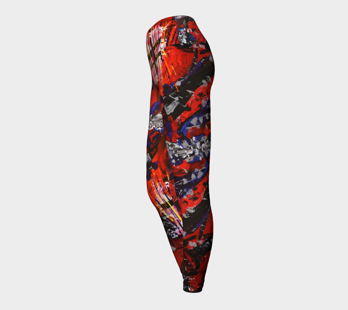 AZ Leggings preview #3