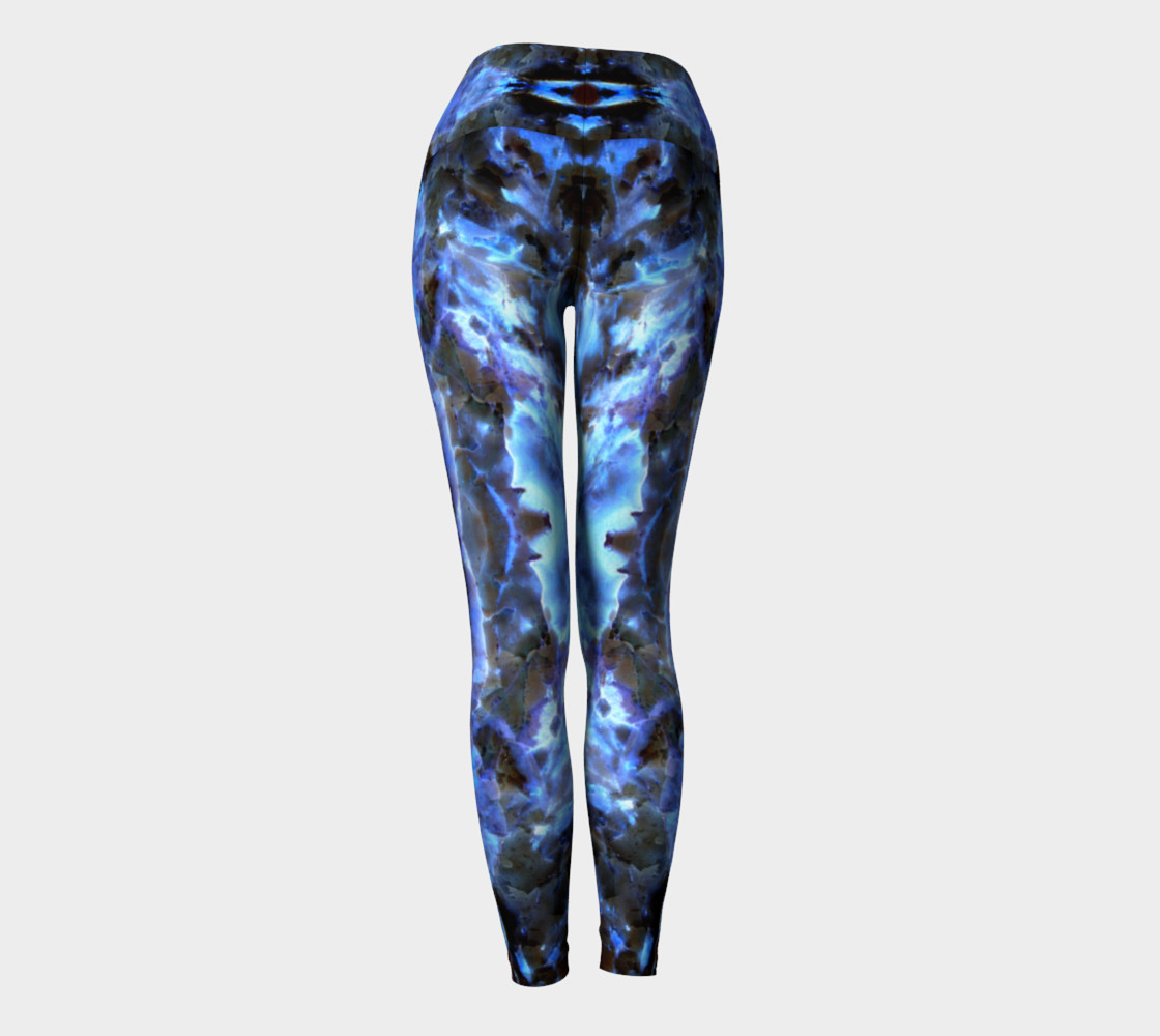 Frosted Nebula preview #4