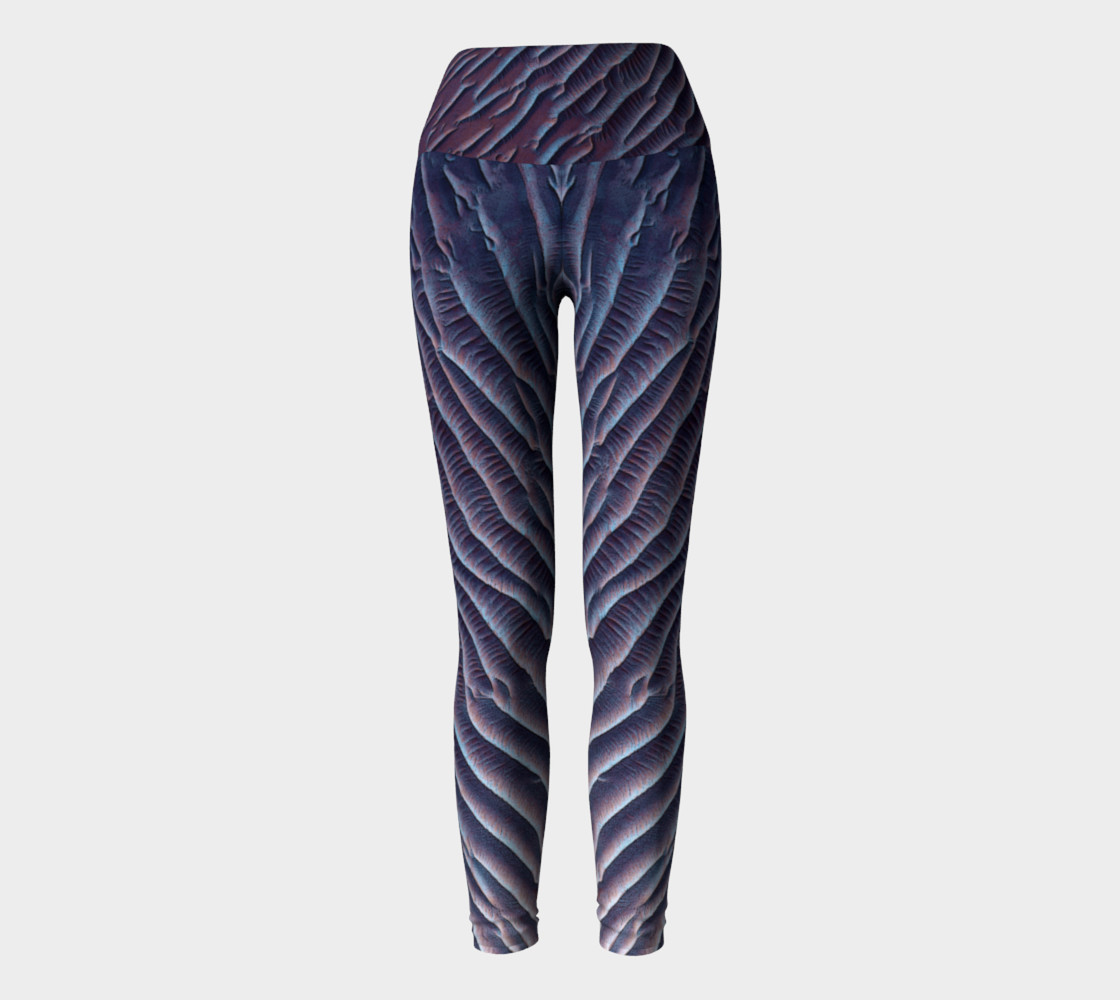 Martian Dunes Purple preview #2