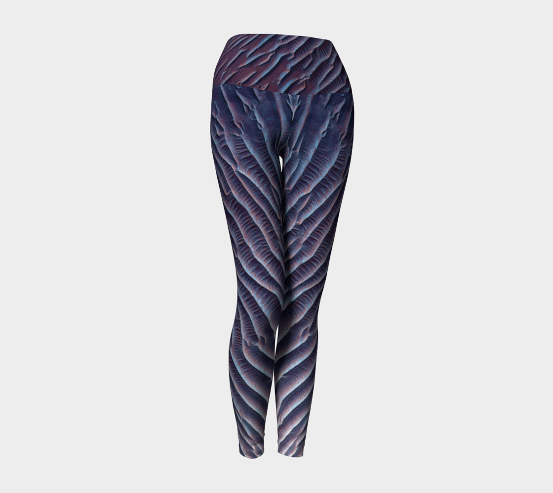 Martian Dunes Purple preview #1