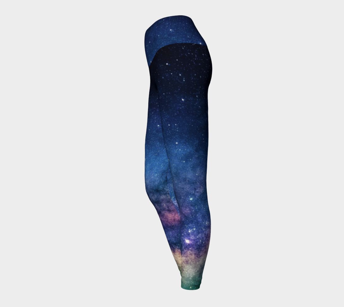 The Milky Way Galaxy preview #3
