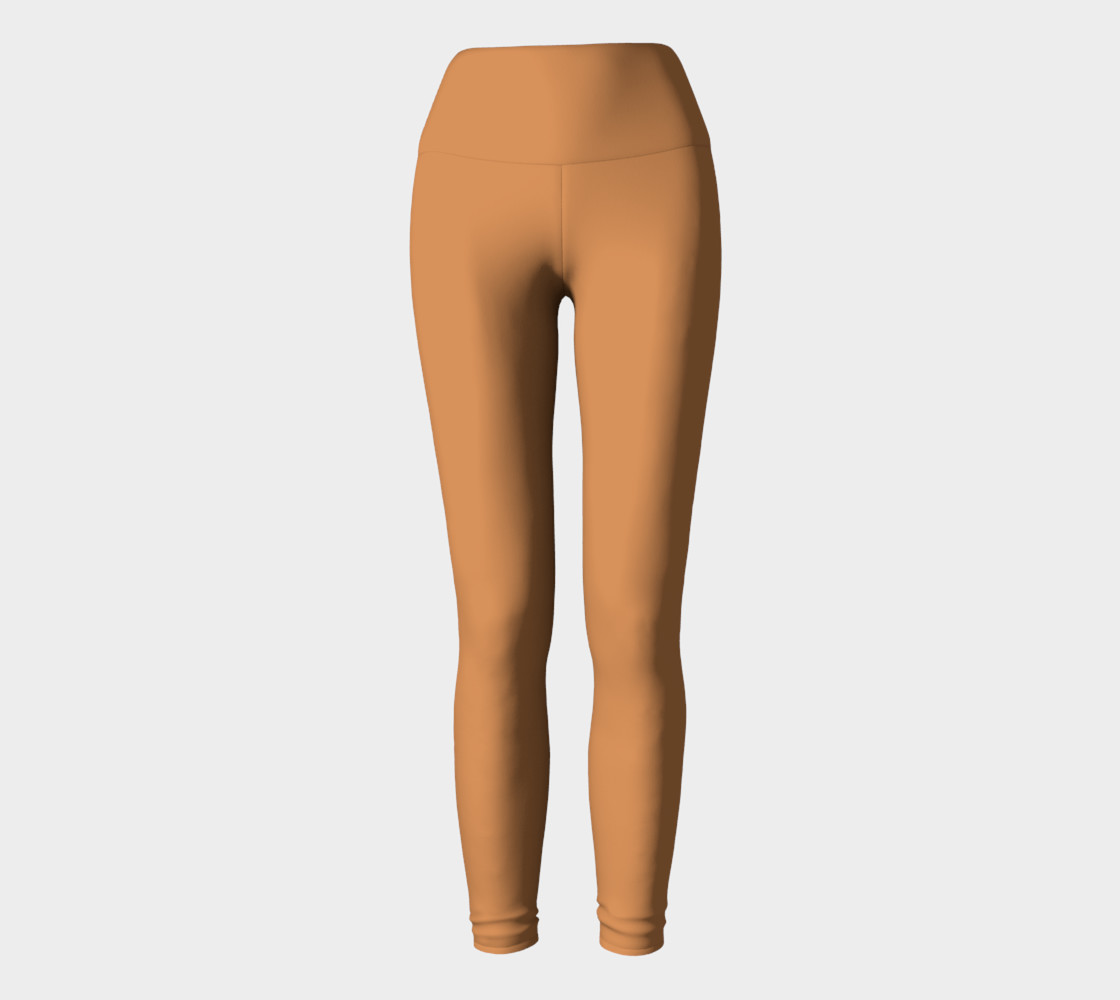 Persian Orange preview #2