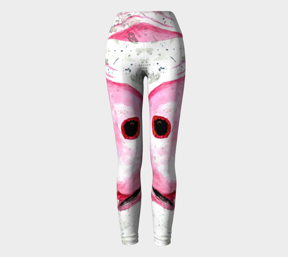 Pig nose preview #2