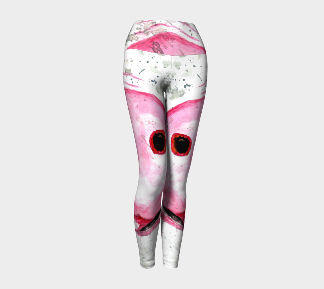 Pig nose preview #1