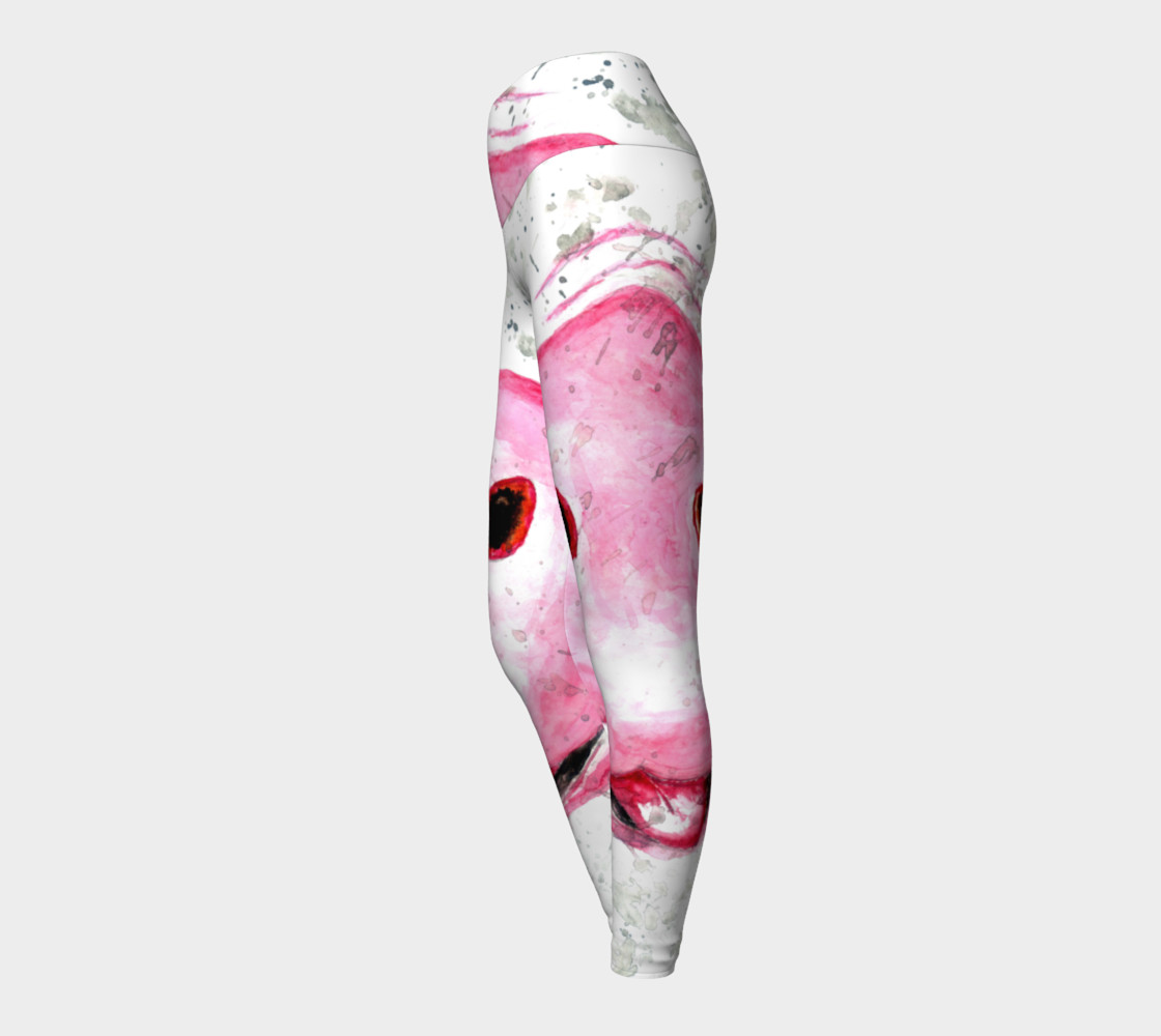 Pig nose preview #3