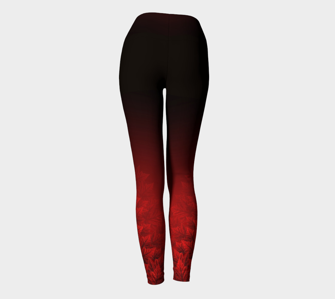 yoga pants canada cheap