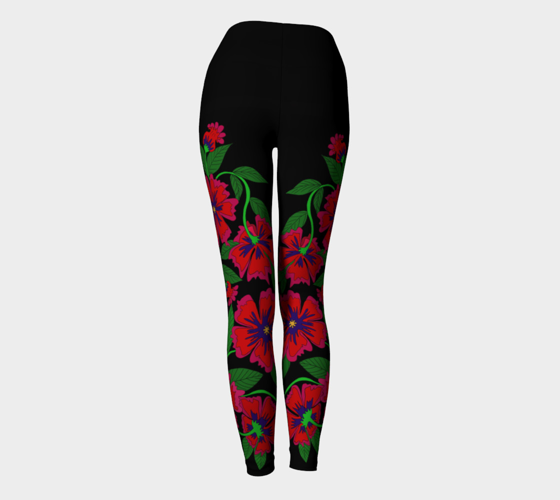 poppy pants preview #4