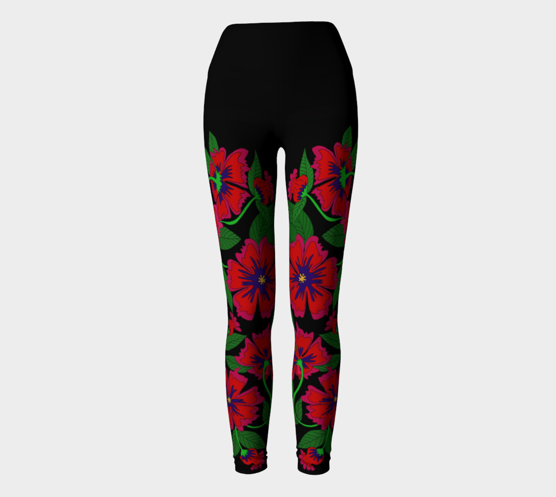 poppy pants preview #2
