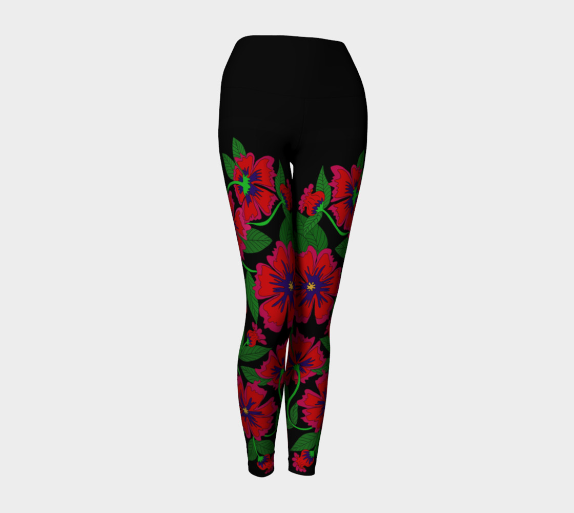 poppy pants preview #1