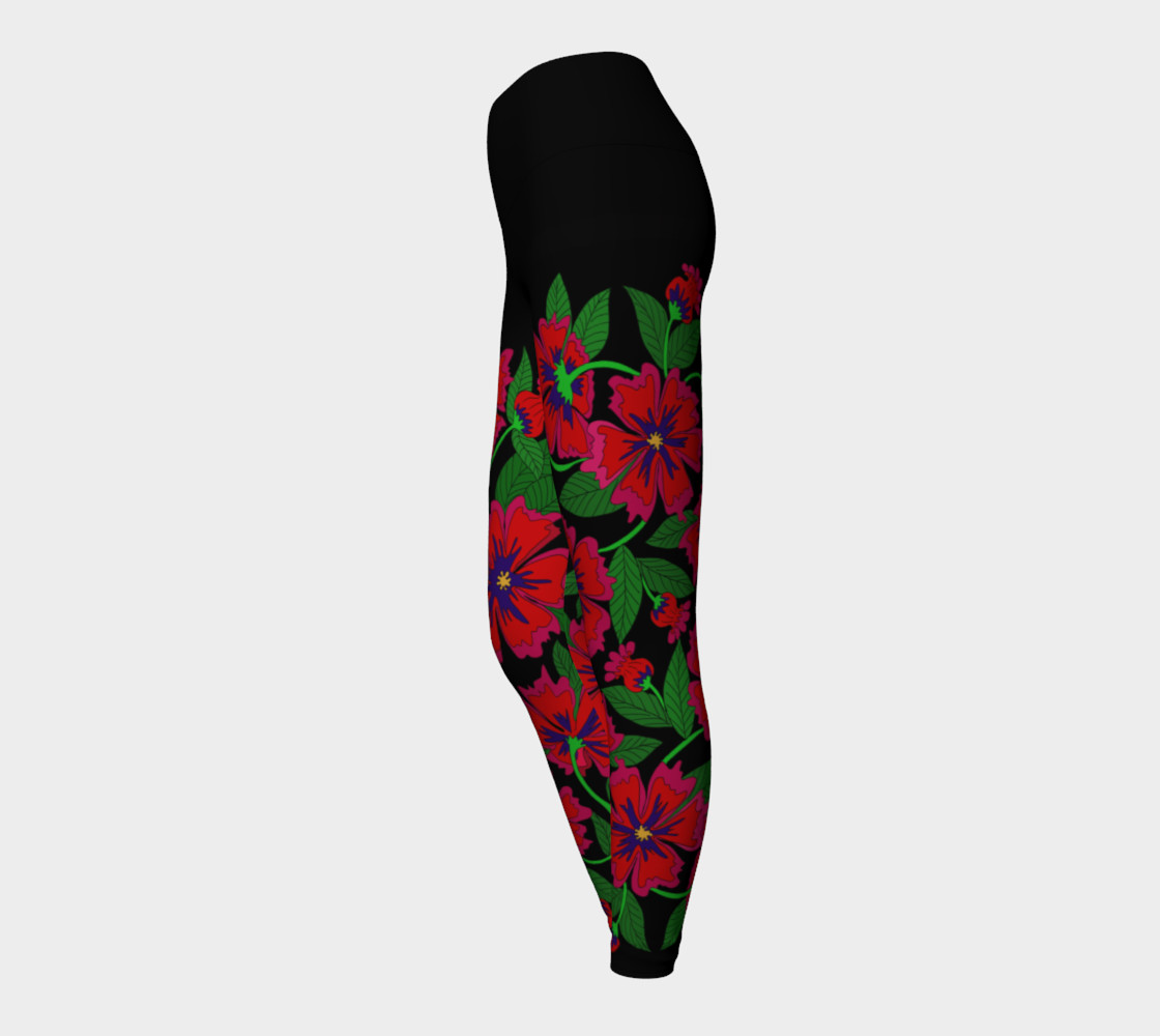 poppy pants preview #3