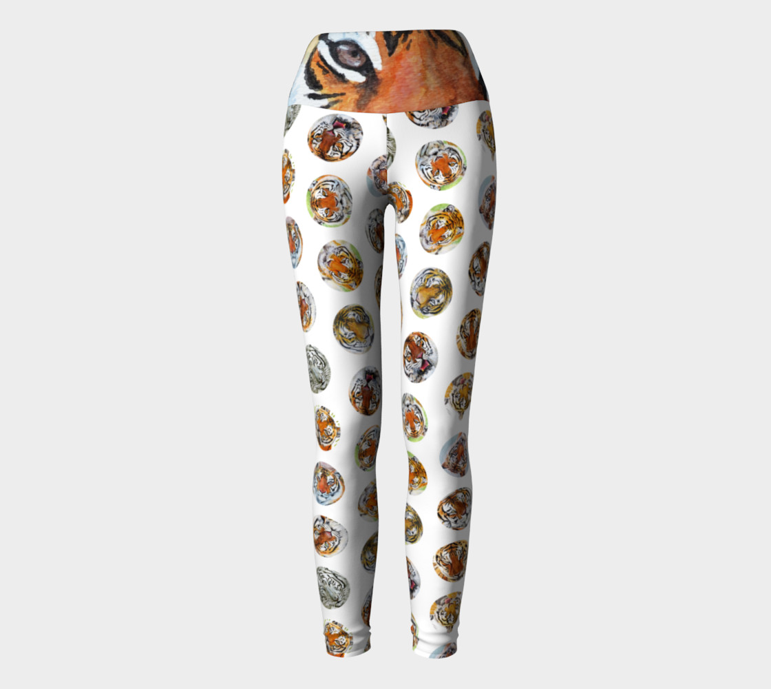 Tiger Pack by Zrana preview #2