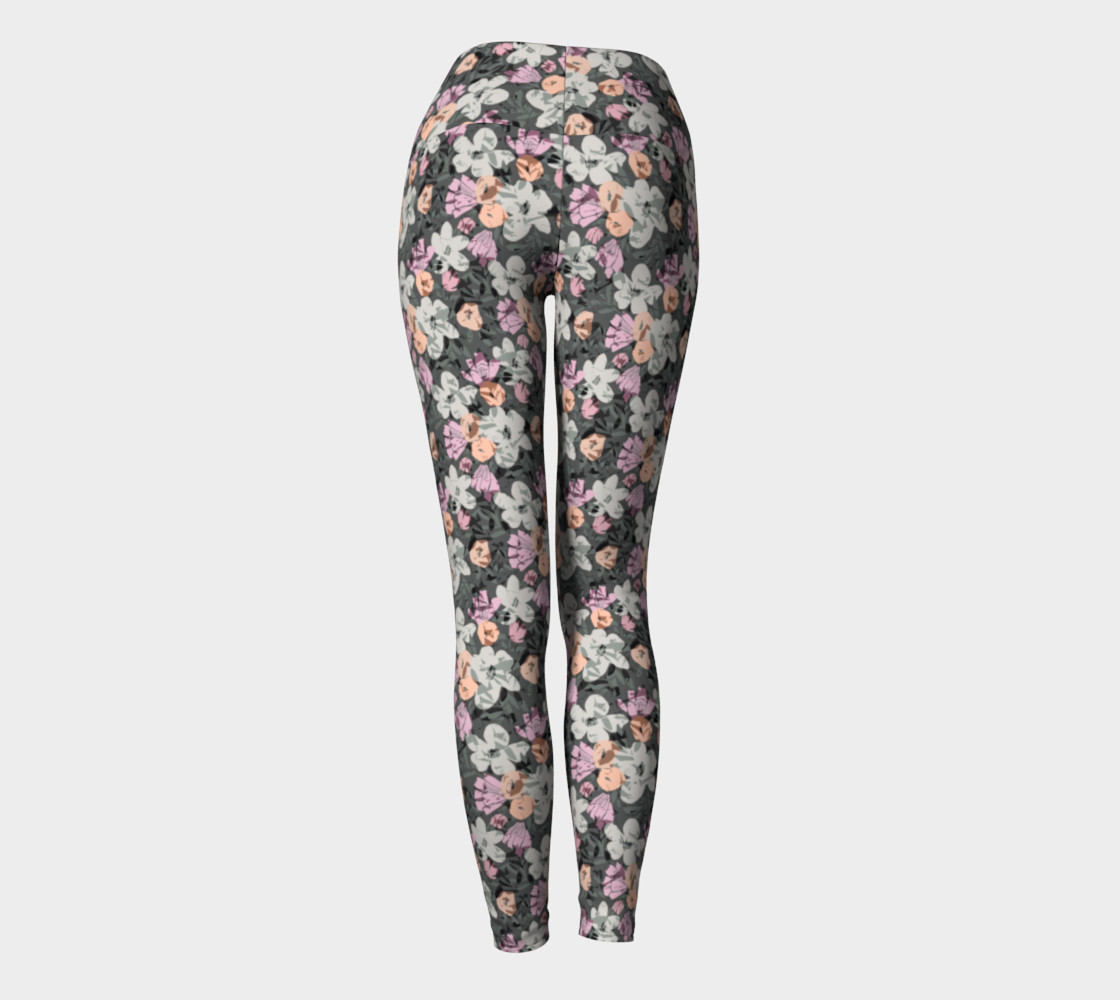 CAMO FLORA preview #4
