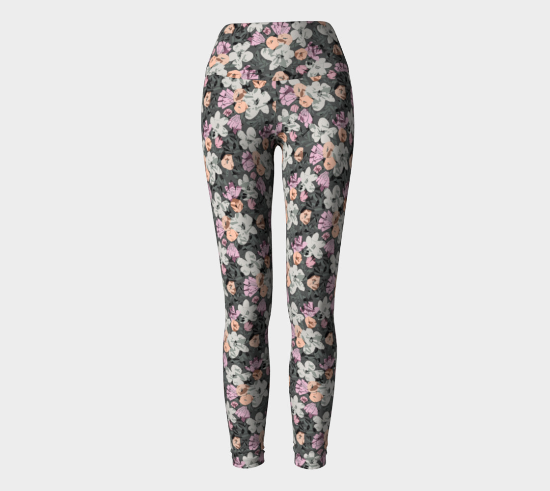 CAMO FLORA preview #2