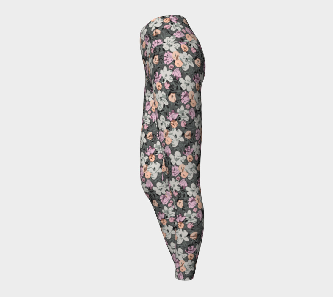 CAMO FLORA preview #3