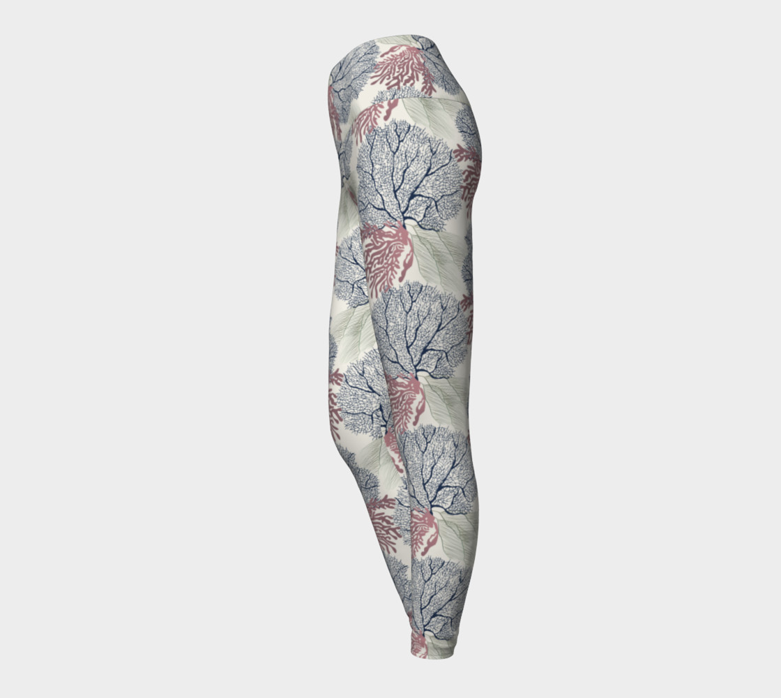 Pastel coral reef preview #3