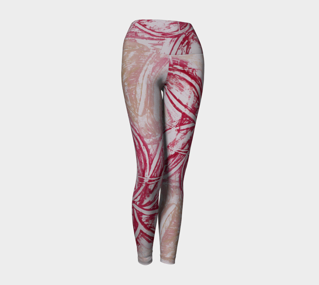 BIRTH Yoga Leggings preview #1