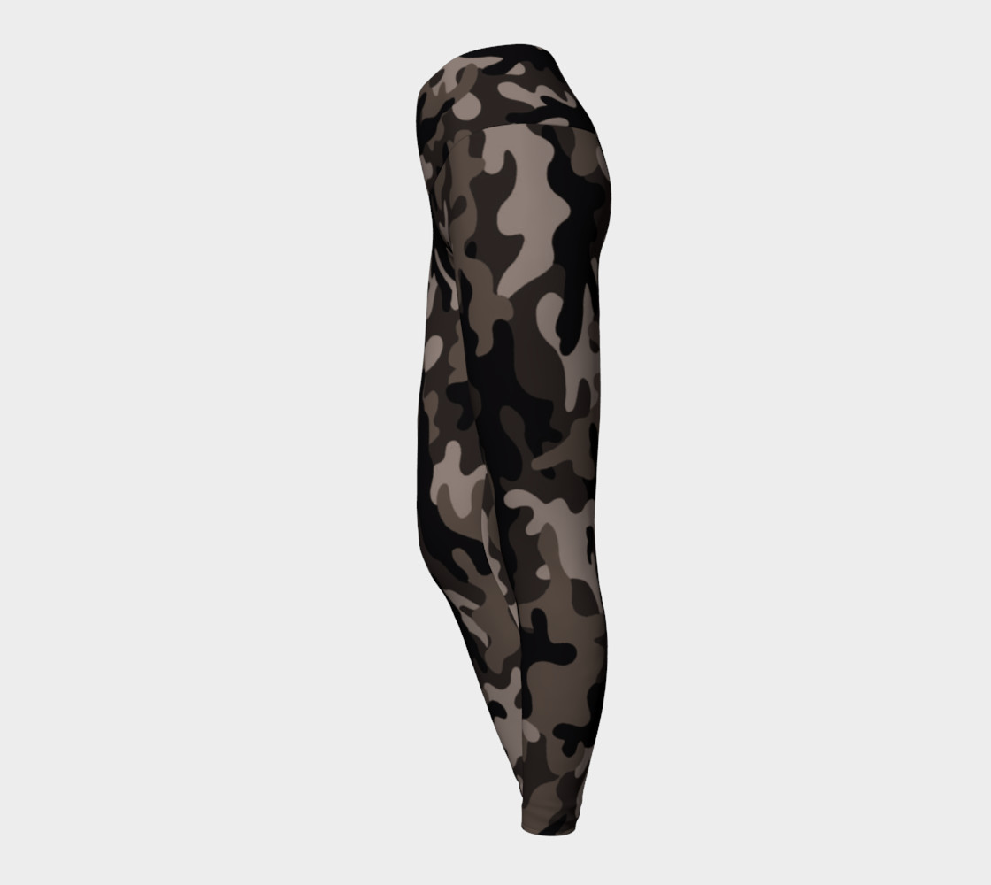 Camouflage - Forêt preview #3