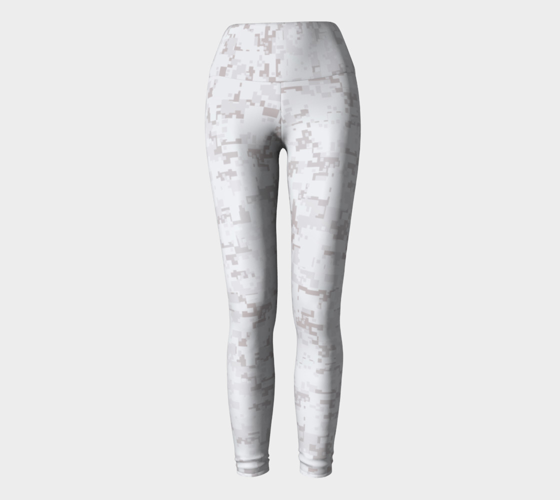 Camouflage - Polaire preview #2