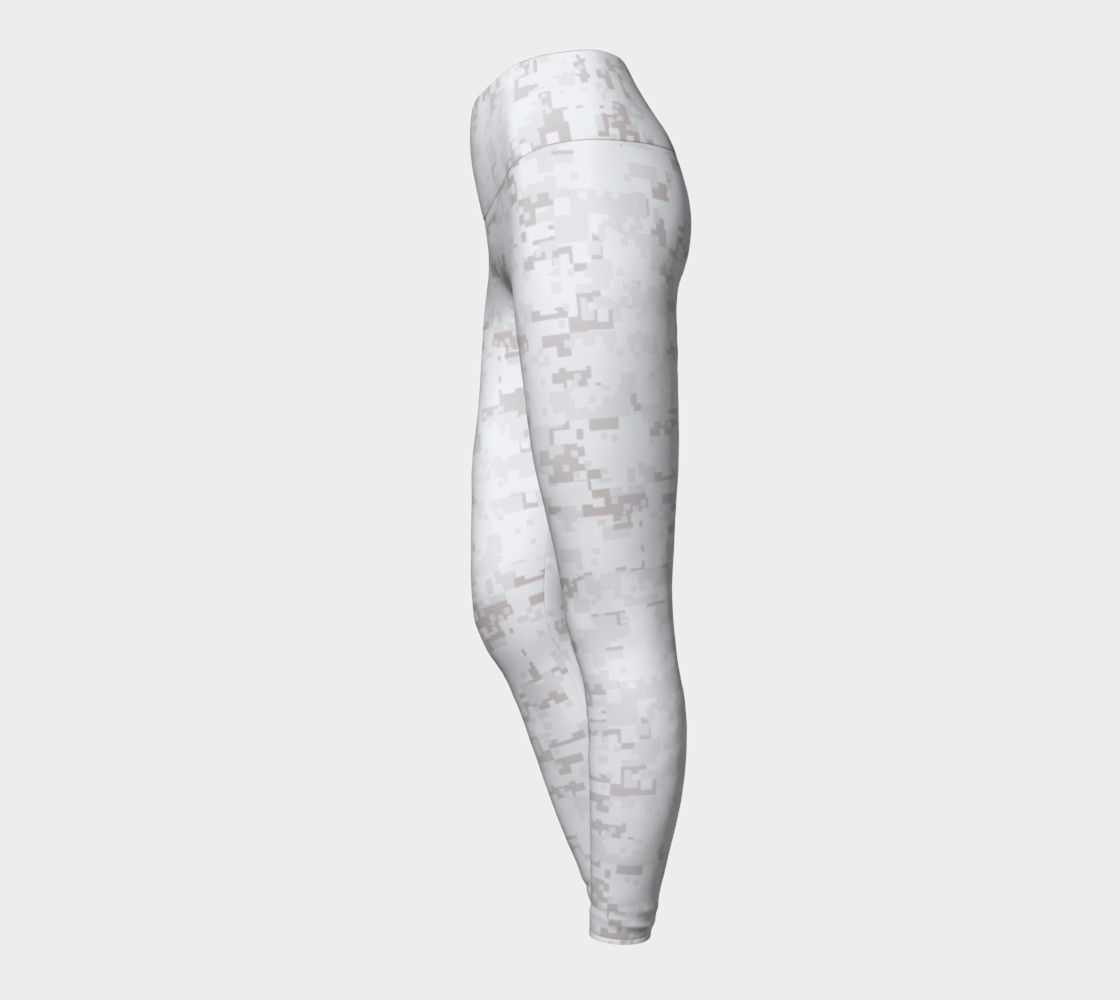 Camouflage - Polaire preview #3