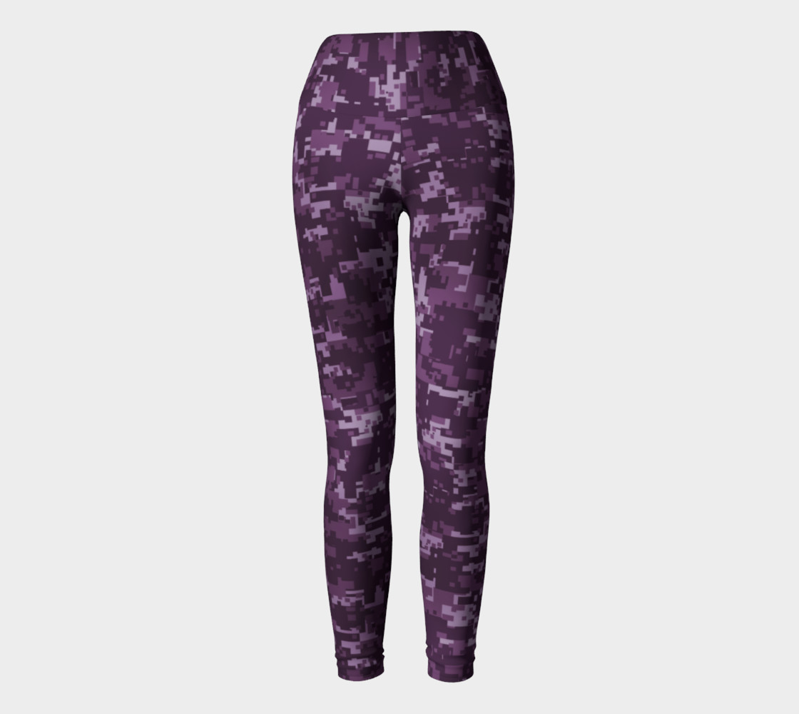 Camouflage - Magenta tactic preview #2