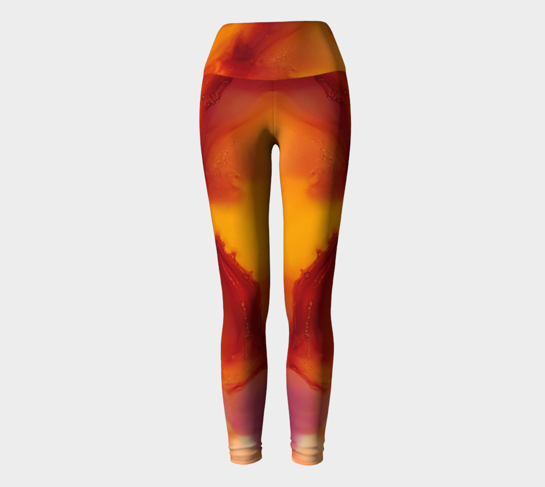 Solar Explosion preview #2